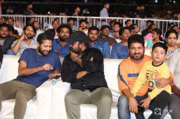 Bheeshma Movie Pre Release Event